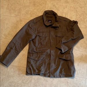 Men’s fall jacket
